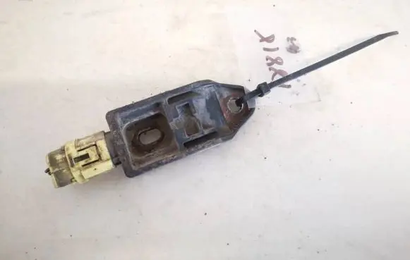Honda FR-V Airbag deployment crash/impact sensor 77930sfej110m2 77930-sfe-j110-m2