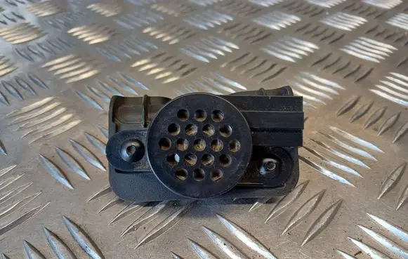 Volkswagen Touran I Parking PDC sensor speaker 1K0919279 1T0971502H