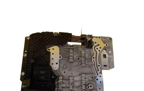 BMW 3 E90 E91 Torque split ecu control unit/module 1068427234