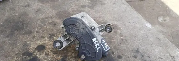 Opel Corsa E Wiper motor 9673484280