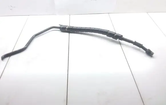 Toyota Corolla Verso E121 Power steering hose/pipe/line