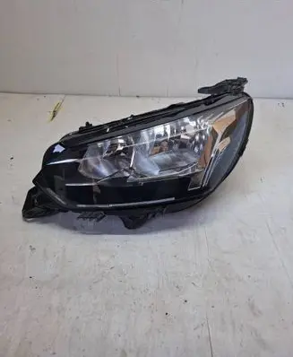 Peugeot 208 Headlight/headlamp 9823194080