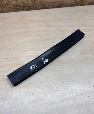 Porsche Panamera (971) Engine compartment rubber 971819531