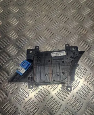 Jaguar F-Type Seat control switch EX5314B566 6W8314B566 1302130R