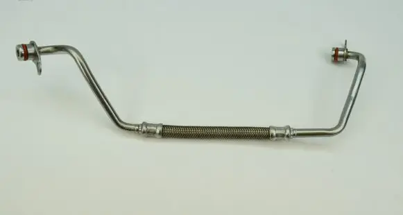 Audi Q5 SQ5 Air intake hose/pipe 06K145778AB