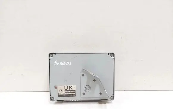 Gearbox control unit/module