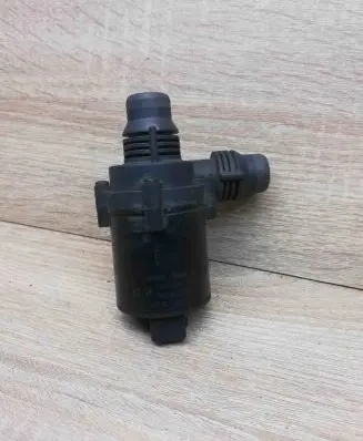 BMW 5 E60 E61 Electric auxiliary coolant/water pump 6917700