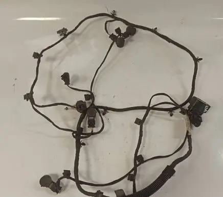 Opel Astra K Parking sensor (PDC) wiring loom 39027421