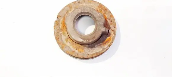 Volkswagen Golf Plus Front coil spring rubber mount 1k0512297c