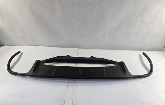 Porsche Macan (95B) Rear bumper 95B807883