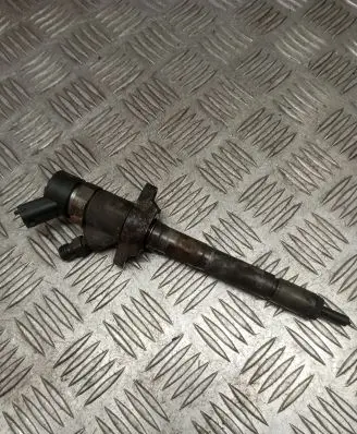 Mazda 3 I Fuel injector 0445110188