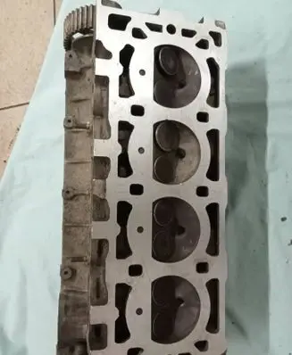 Rover 200 XV Engine head 000