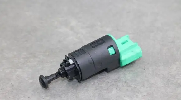 Peugeot RCZ Brake pedal sensor switch 9665602380