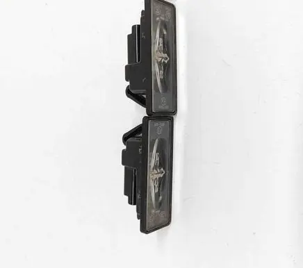 Citroen C4 III e-C4 Number plate light 9815225980