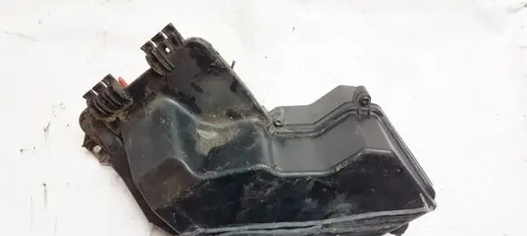 Audi A6 S6 C6 4F Fuse box set