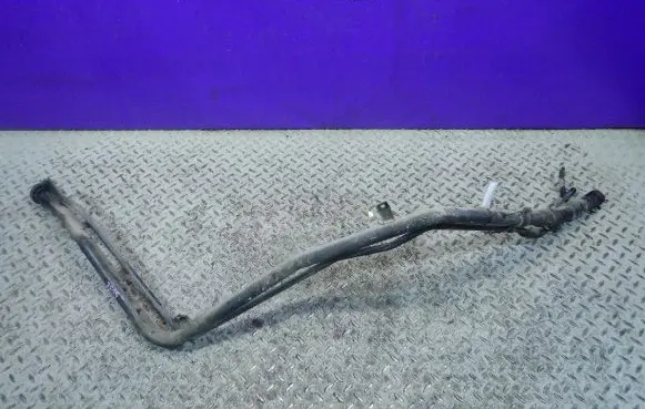 Honda Civic Fuel tank filler neck pipe 