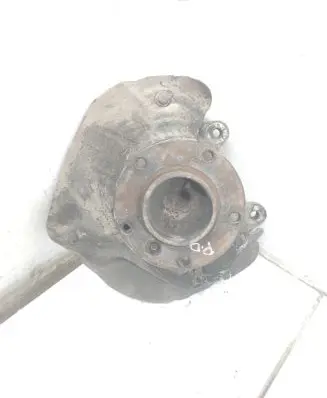 BMW 5 E39 Front wheel hub spindle knuckle 1092854R12