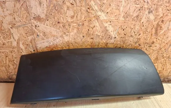 Citroen C4 I Picasso Front bumper corner part panel trim 9680404877 2001003 969521