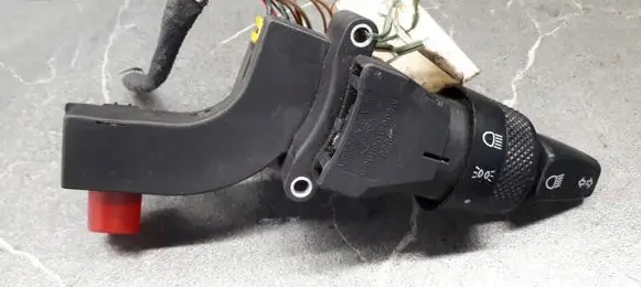 Ford Escort Fog light switch 86ag13b302aa