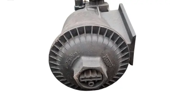 Opel Insignia A Fuel filter housing 13244294 1011208000