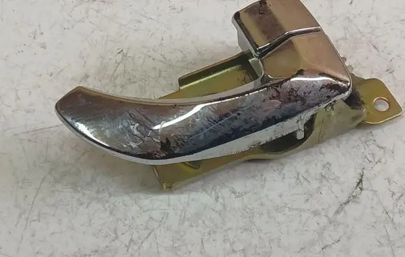 KIA Sorento Rear door interior handle 