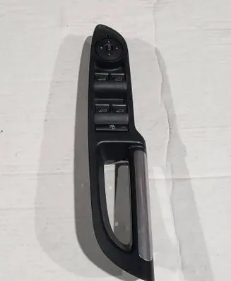 Ford C-MAX II Electric window control switch AM51-R26691-DJW