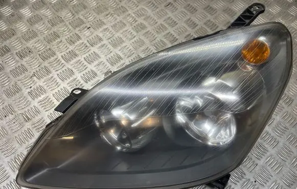 Opel Zafira B Headlight/headlamp 084421149L 04350623