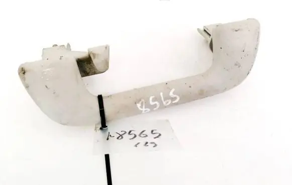 Toyota Avensis T250 Rear interior roof grab handle