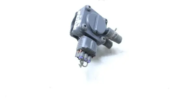 Exhaust gas pressure sensor