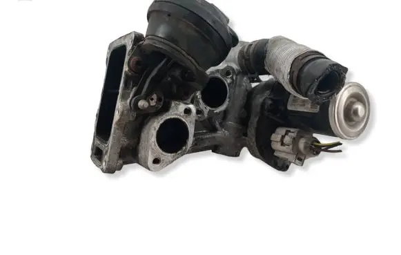 Skoda Yeti (5L) EGR valve 11725509 18012701805 0280751016