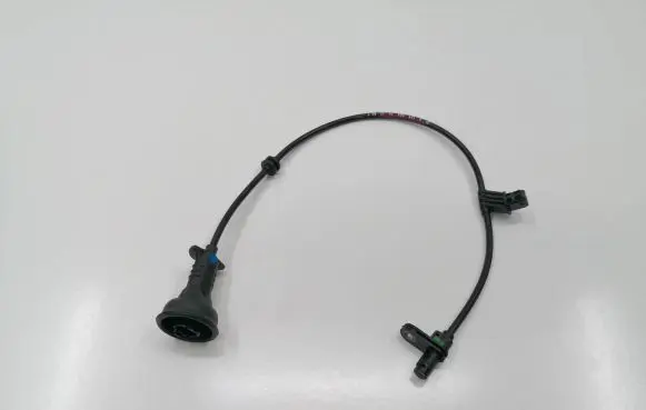 ABS rear brake sensor