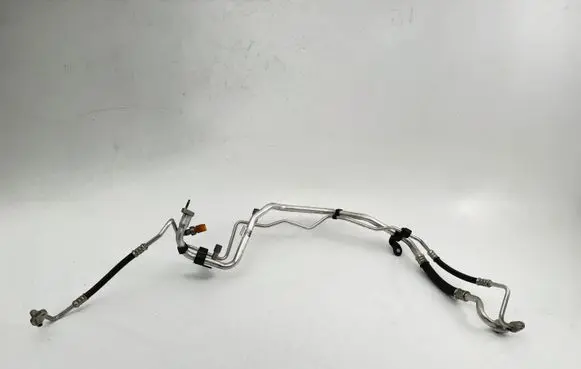 Peugeot 308 Air conditioning (A/C) pipe/hose 9831702080