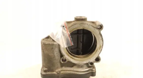 Seat Leon (1P) Throttle body valve 06F133062G