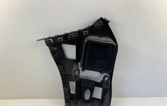 BMW 1 F20 F21 Bumper support mounting bracket corner 7240956 51127240956