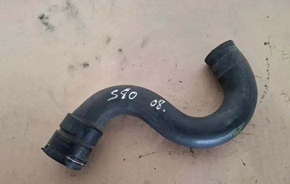 Volvo S80 Engine coolant pipe/hose 6G918260