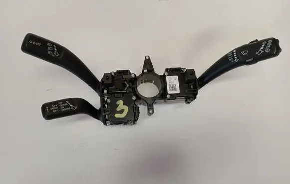 Audi A4 S4 B8 8K Wiper turn signal indicator stalk/switch 8R0953502K