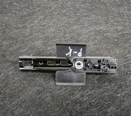 Ford Kuga II Seat belt adjustment motor CJ54611C46ADW
