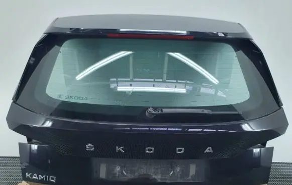Skoda Kamiq Tailgate/trunk/boot lid