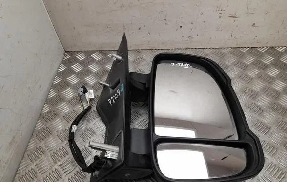 Citroen Jumper Front door electric wing mirror E3041045