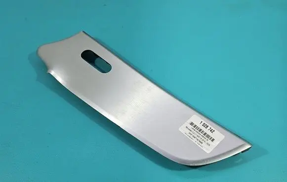 Mercedes-Benz CLA C118 X118 Front door trim (molding) A1777207001 IMPRK1528742