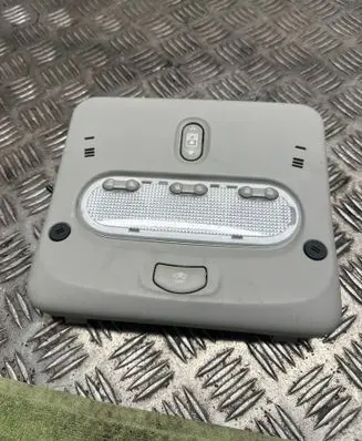 Nissan Qashqai Front seat light 284364EA0A 140113 0017137