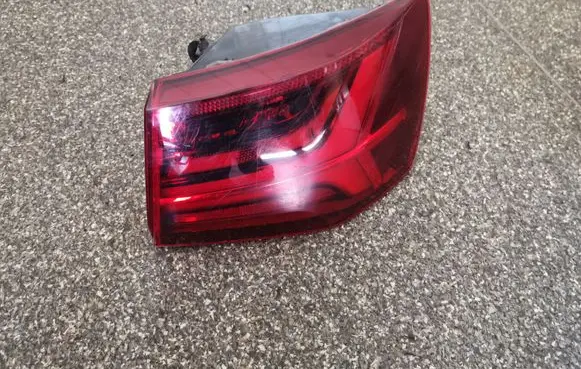Audi A6 S6 C7 4G Rear/tail lights 4G9945096F