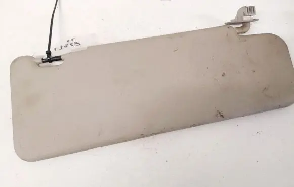 Dacia Sandero Sun visor 964016685r