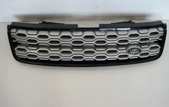 Land Rover Discovery Sport Front bumper upper radiator grill LK728A100