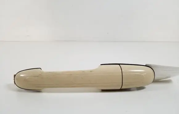 Mercedes-Benz Vito Viano W639 Sliding door exterior handle A0007603159