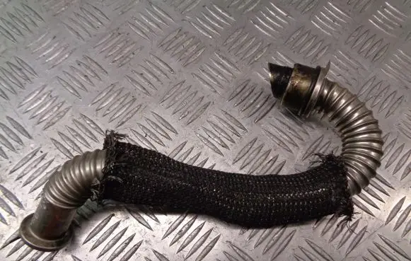 Ford Focus EGR valve line/pipe/hose