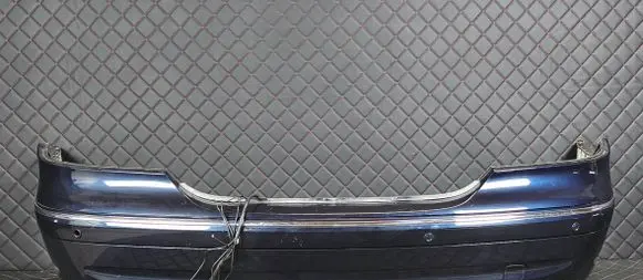 Mercedes-Benz CLK AMG A209 C209 Rear bumper 
