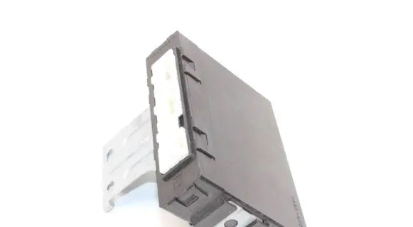 Mazda 3 II Door central lock control unit/module BBM2675DZH
