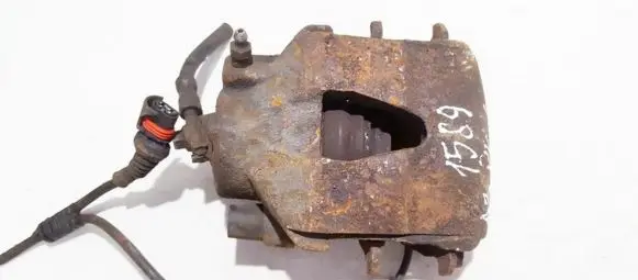 Audi A3 S3 8L Front brake caliper
