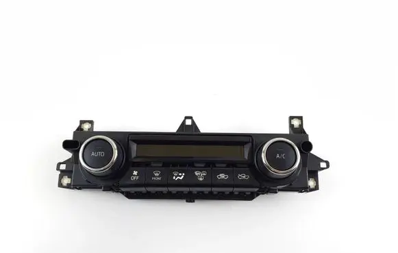 Toyota Hilux (AN120, AN130) Climate control unit 559000KB10 C440H90B